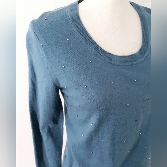 🛍Banana Republic Cashmere Sweater - Picture 2 of 6